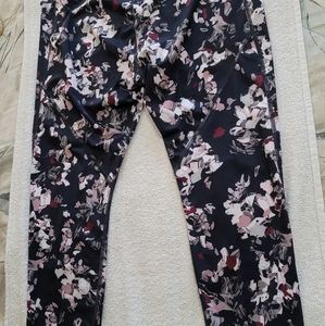 Athleta leggings XL